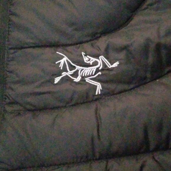 SOLD --- Arc'teryx Cerium LT - Picture 2 of 3